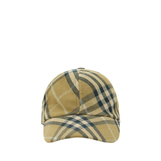 Burberry Baseball Hat