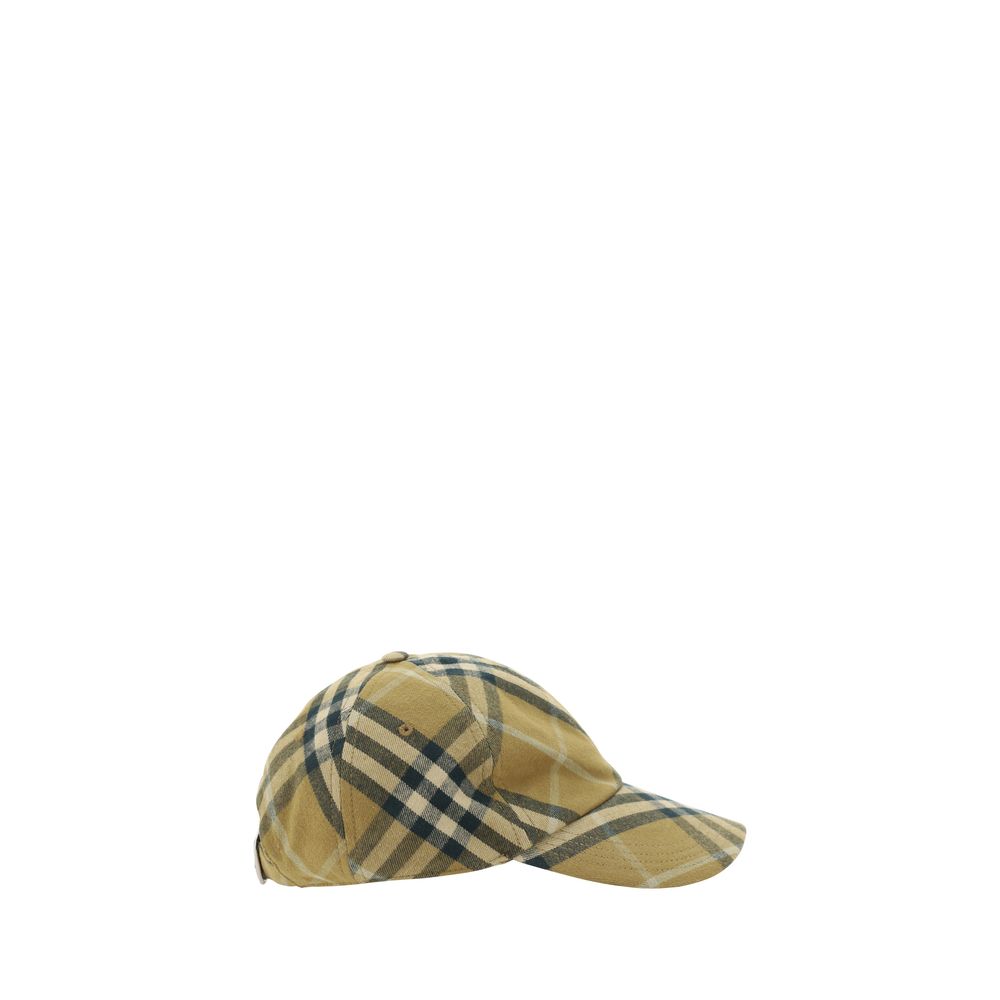 Burberry Baseball Hat