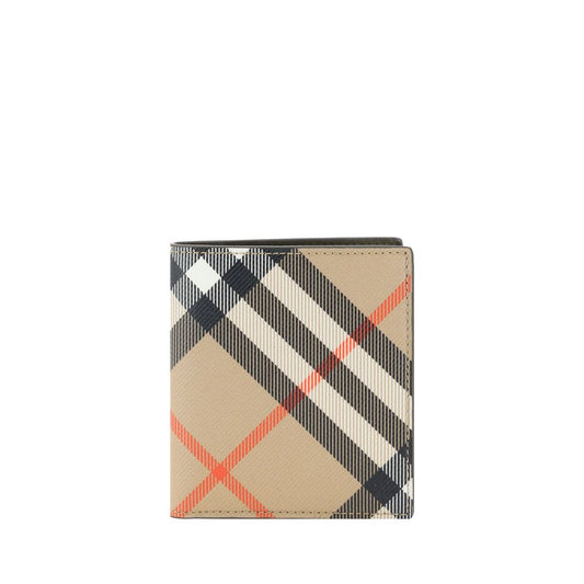 Burberry Wallet