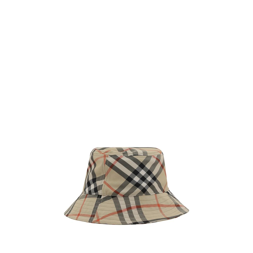 Burberry Bucket Hat