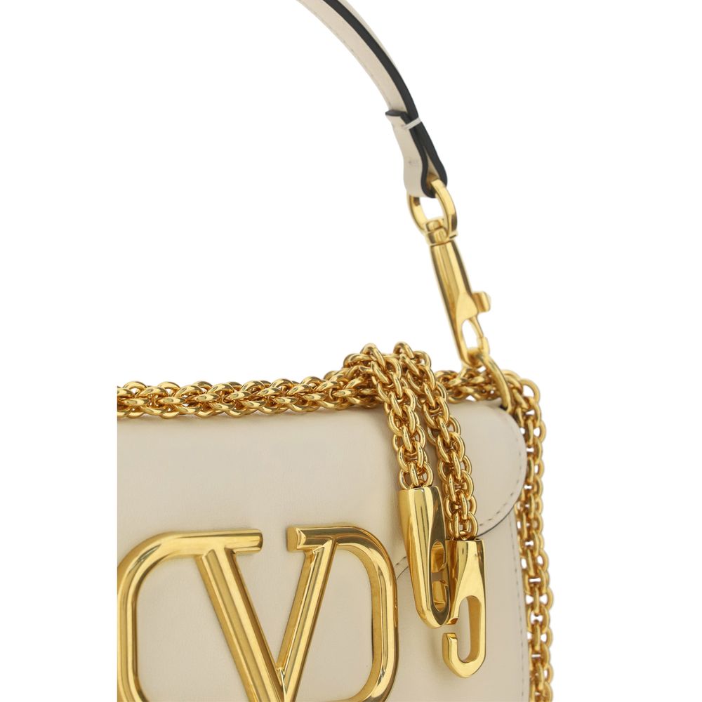 Valentino Garavani Locò Shoulder Bag