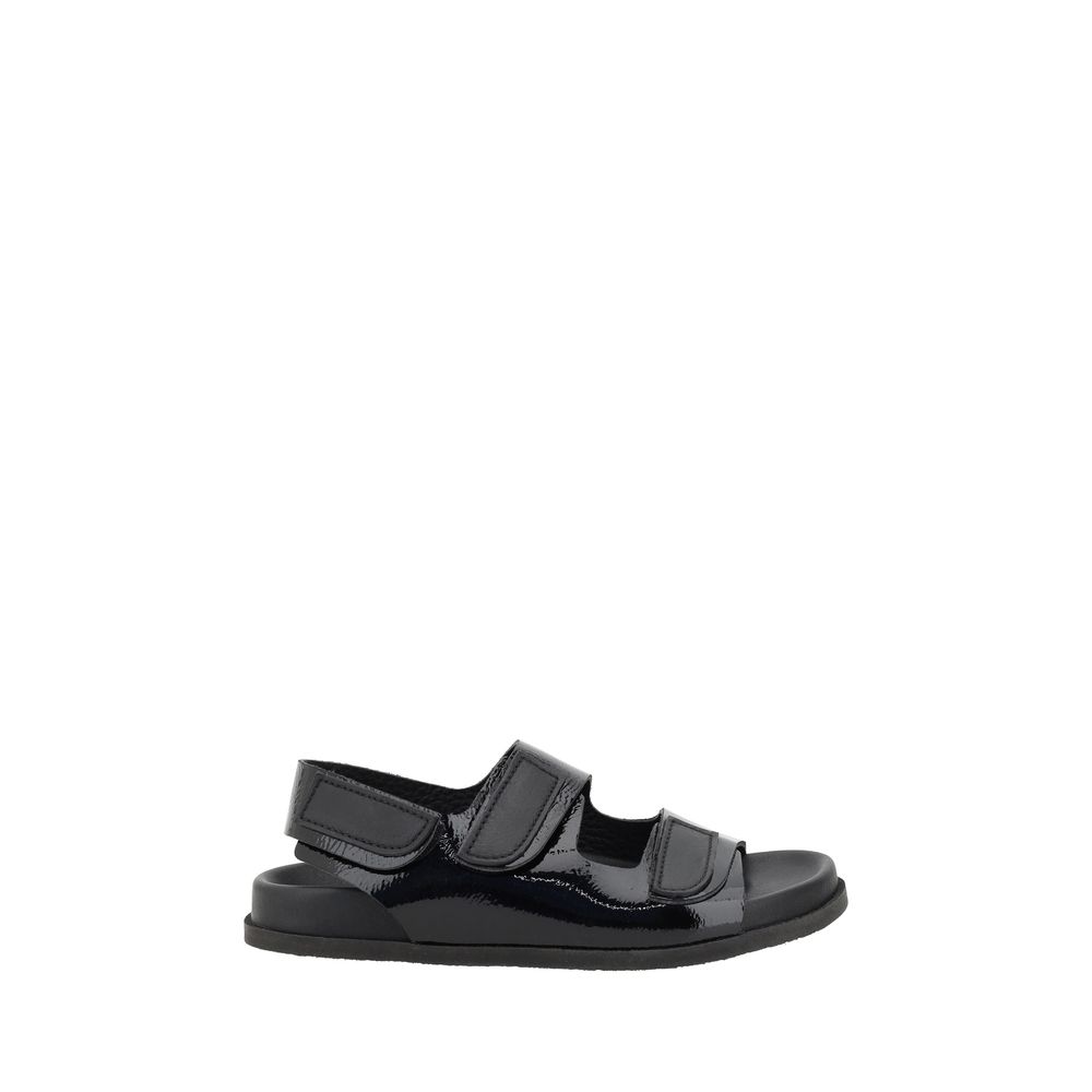 Pedro Garcia Dinka Sandals