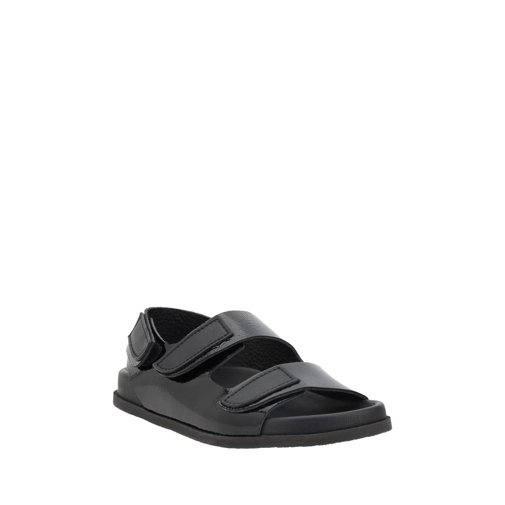 Pedro Garcia Dinka Sandals