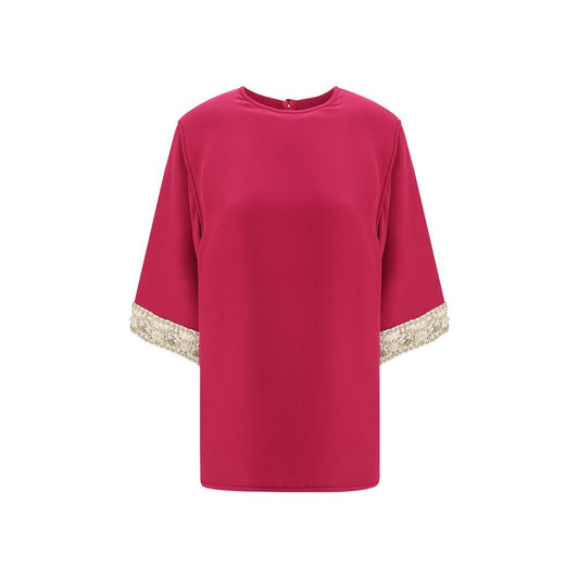 Valentino's Jewel Top