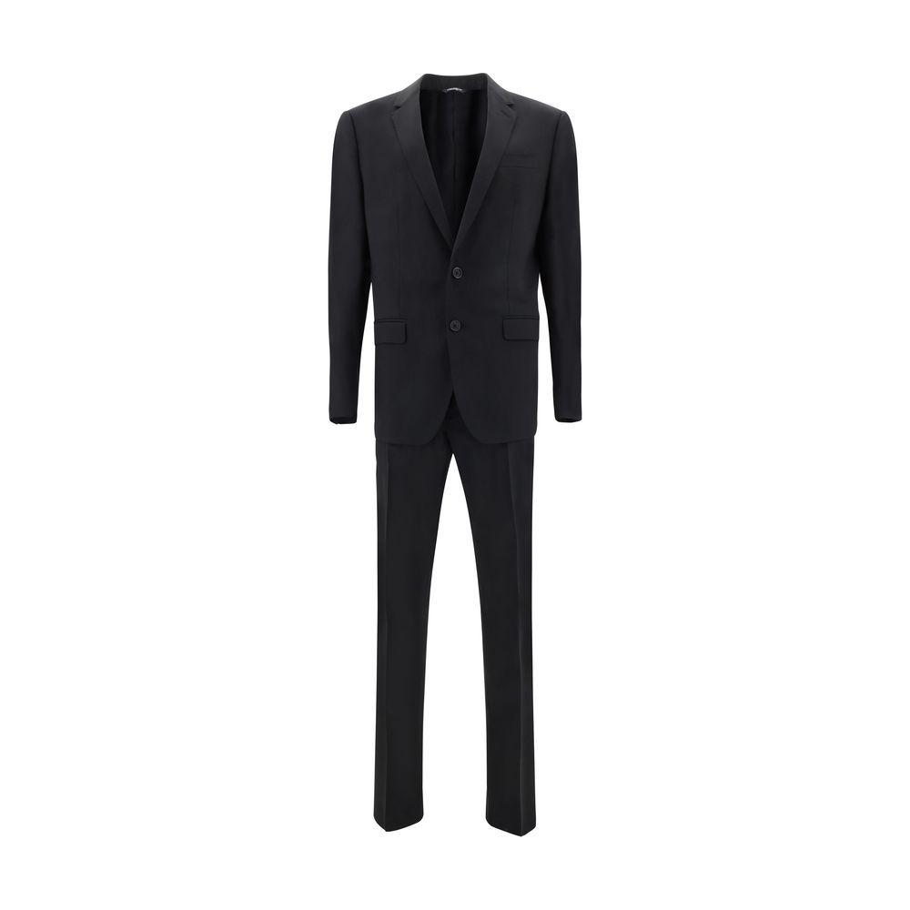 Dolce & Gabbana Wool Suits