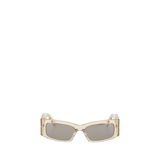 Balenciaga Papiersonnenbrille
