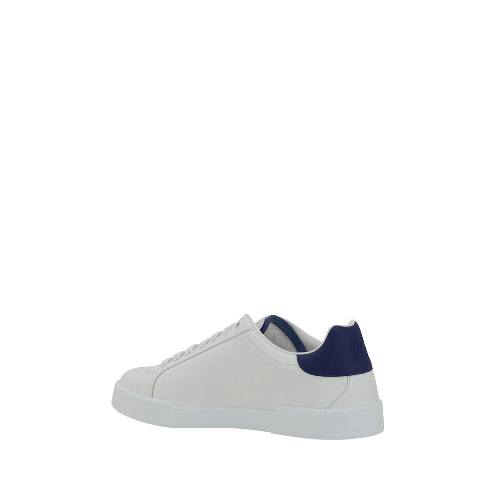 Dolce &amp; Gabbana DG Sneakers