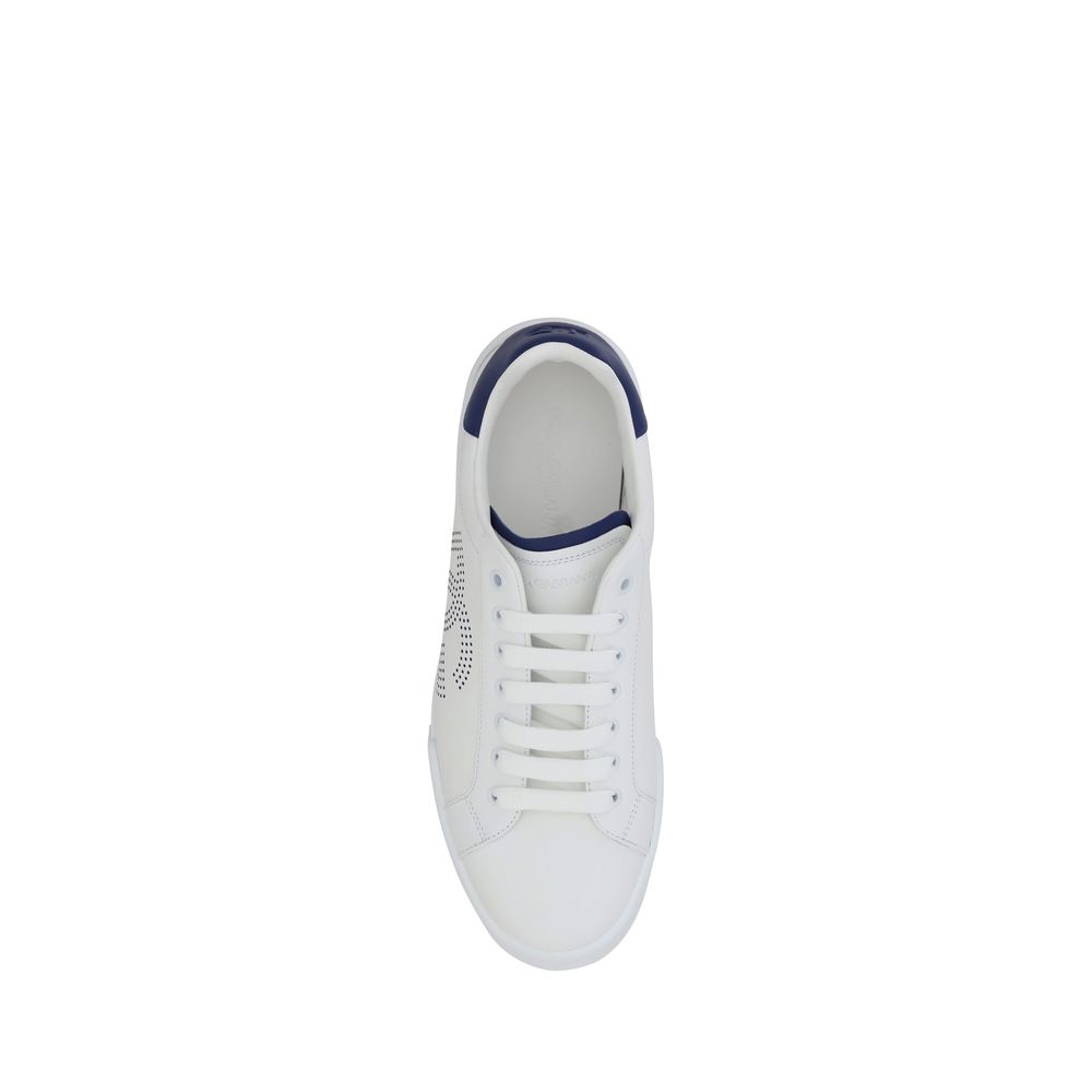 Dolce &amp; Gabbana DG Sneakers