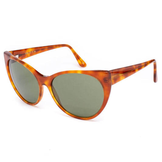 LGR Zweifarbige Acetat-Sonnenbrille