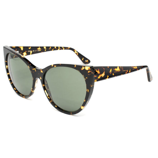 LGR Zweifarbige Acetat-Sonnenbrille