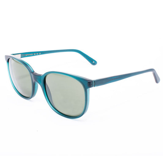 LGR Grüne Acetat-Sonnenbrille