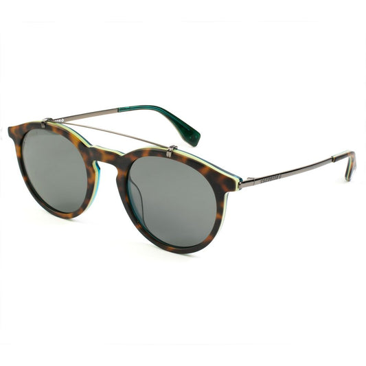 Converse – Braune Acetat-Sonnenbrille