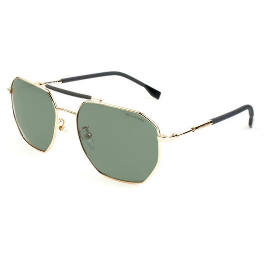 Converse Sonnenbrille aus rosa Metall