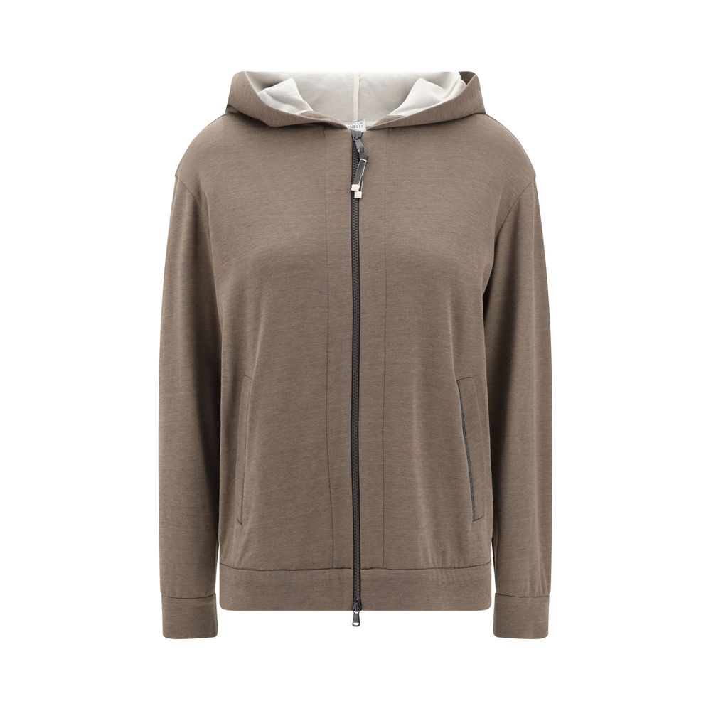 Brunello Cucinelli Kapuzenpullover