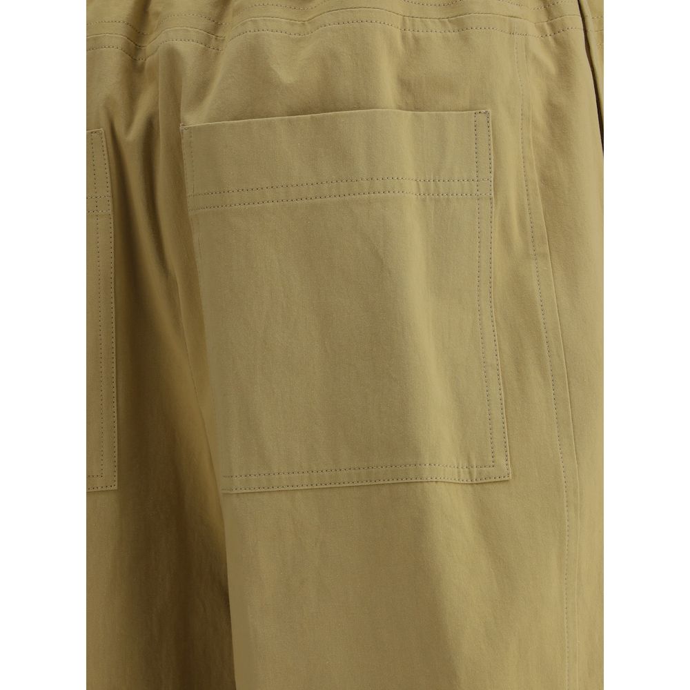 Jil Sander Oversize-Hose