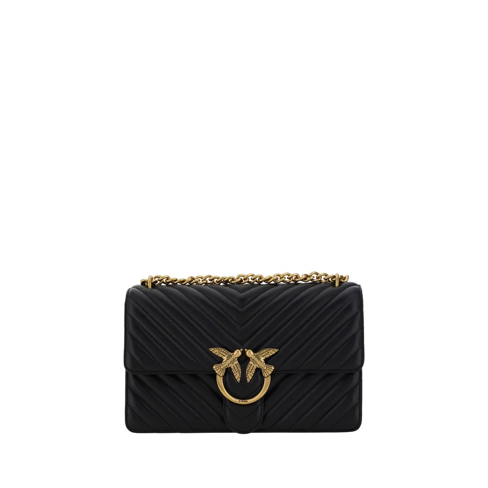 Borsa a tracolla classica PINKO Love One