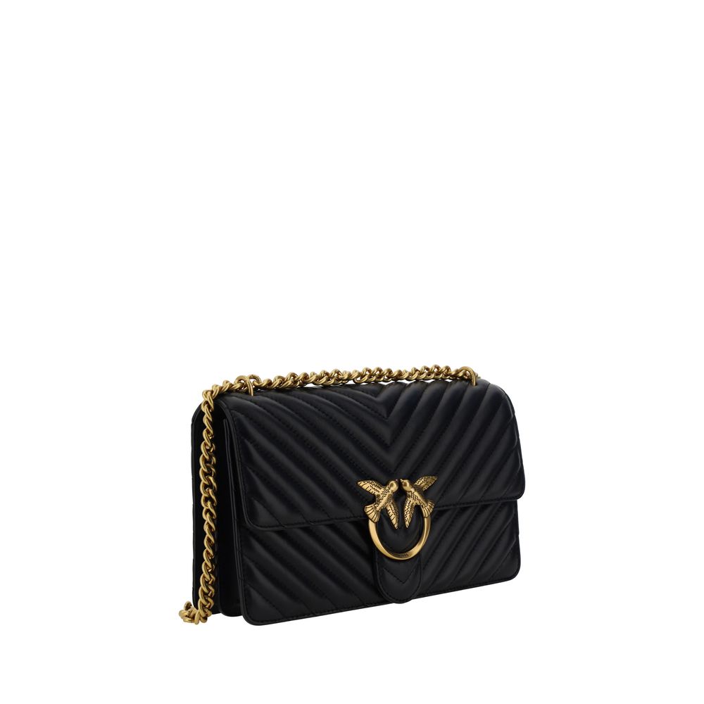 Borsa a tracolla classica PINKO Love One