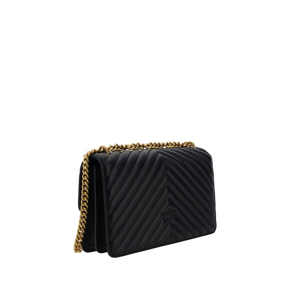 Borsa a tracolla classica PINKO Love One