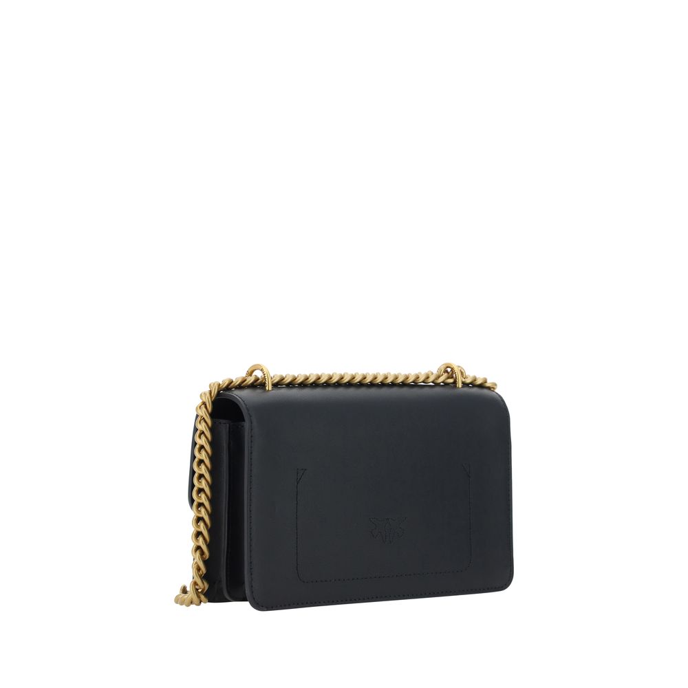 Borsa a tracolla mini PINKO Love One