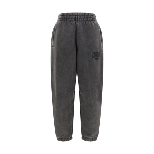 Alexander Wang Jogginghose mit Grafik