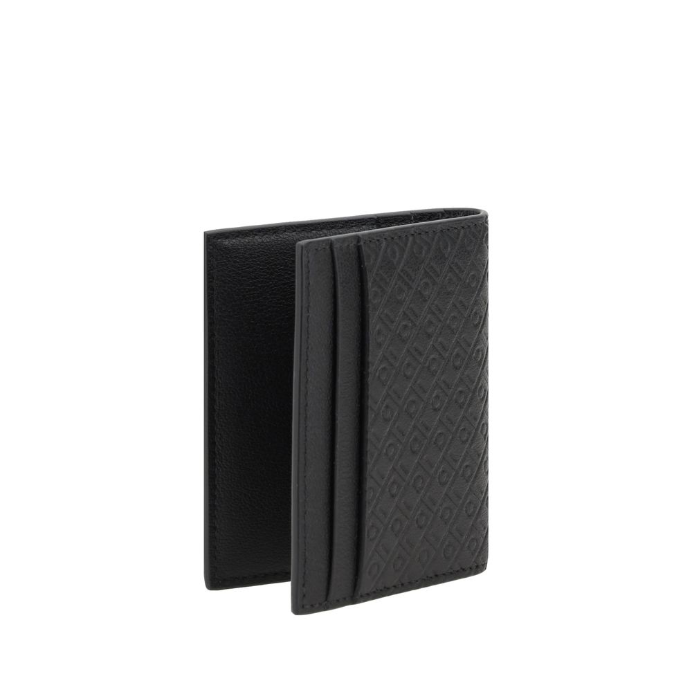 Ferragamo Kartenetui mit Brieftasche