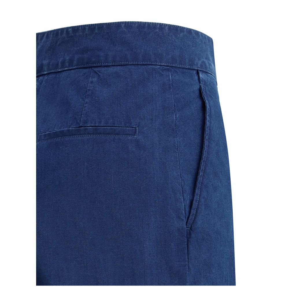 Valentino Palazzo-Hose