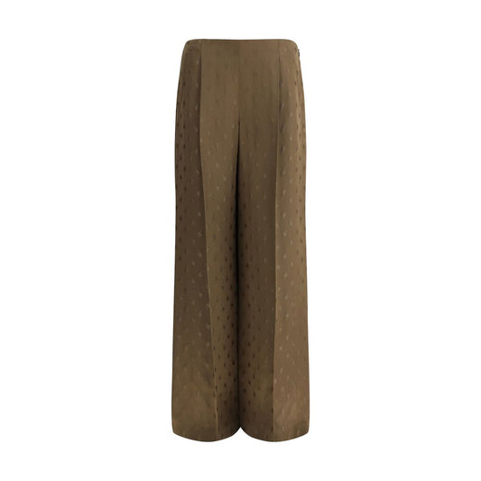 Fendi Seidenhose