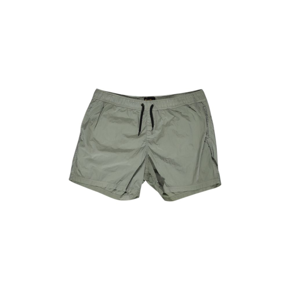 Grüne Nylon-Bademode von Refrigiwear