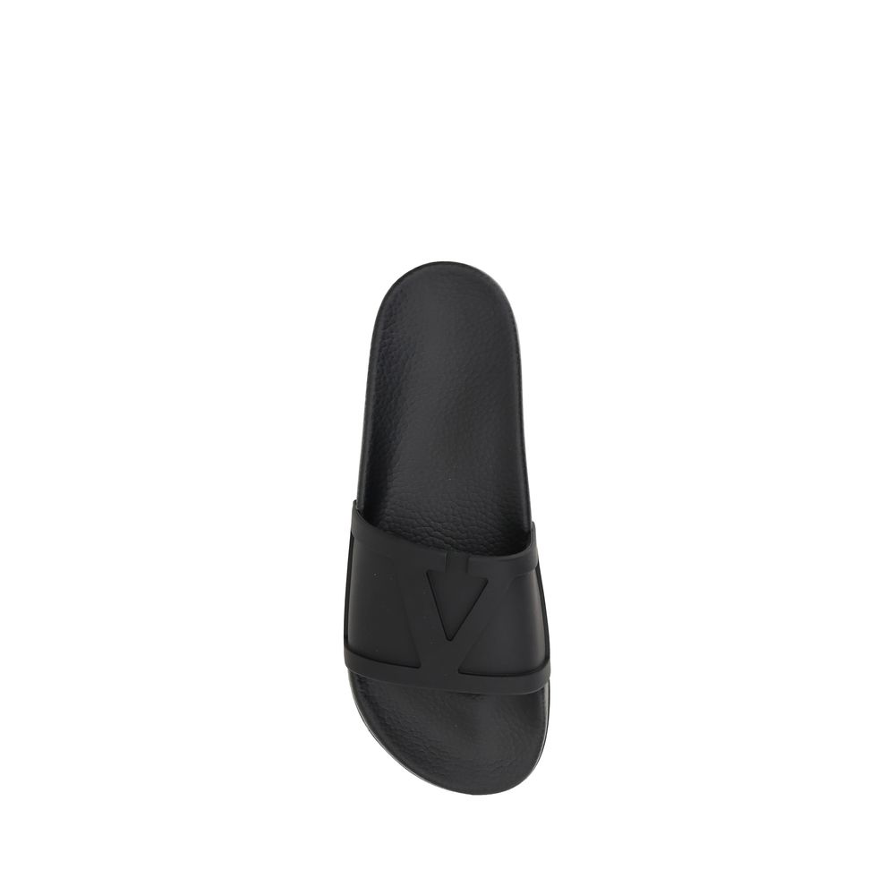 Valentino Garavani VLogo Sandals