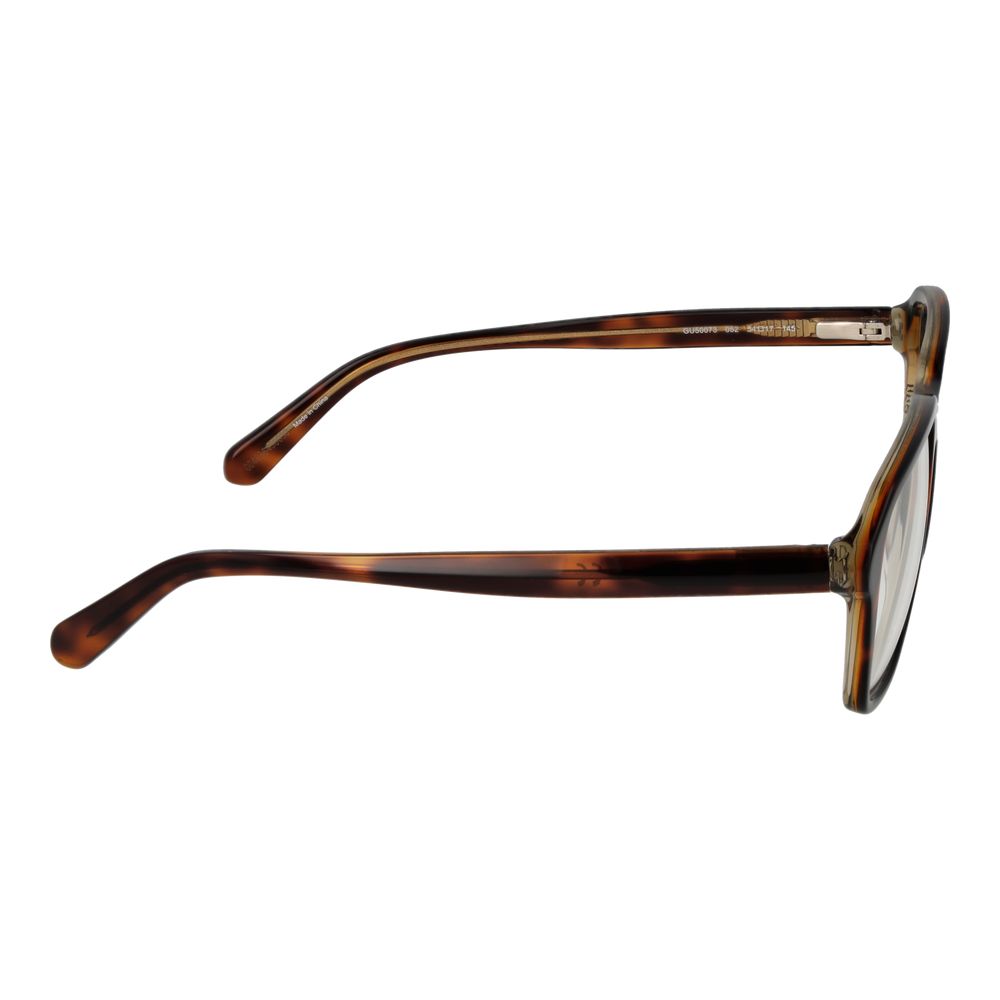 Guess Brown Women Optical Frames