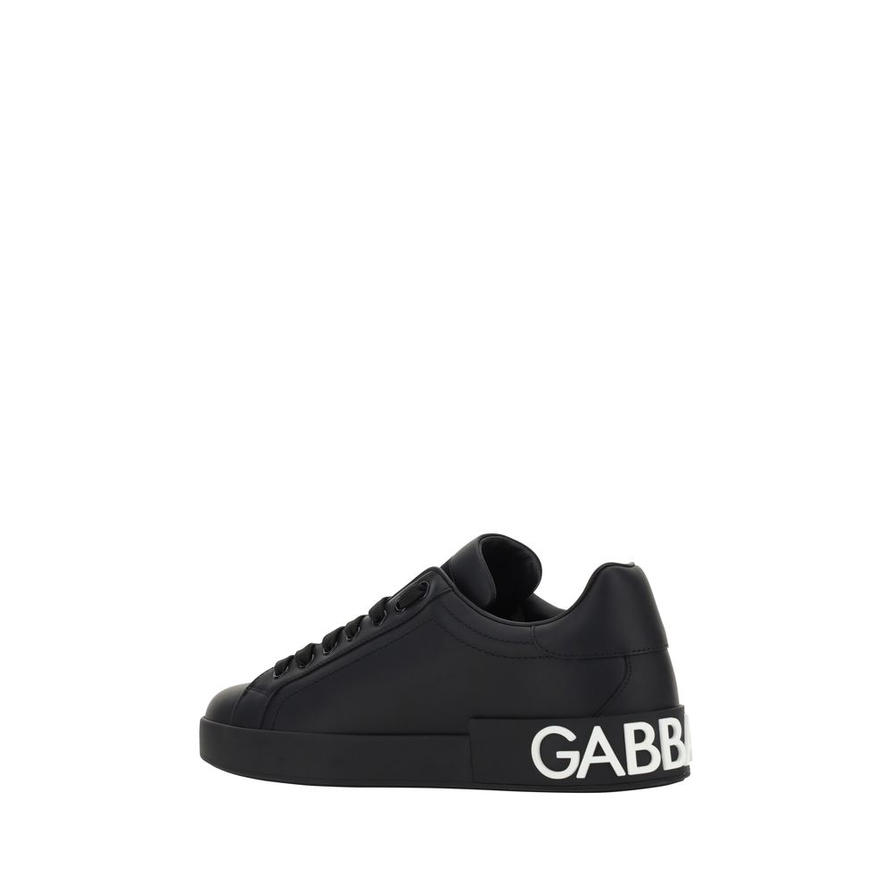 Dolce &amp; Gabbana Sneakers