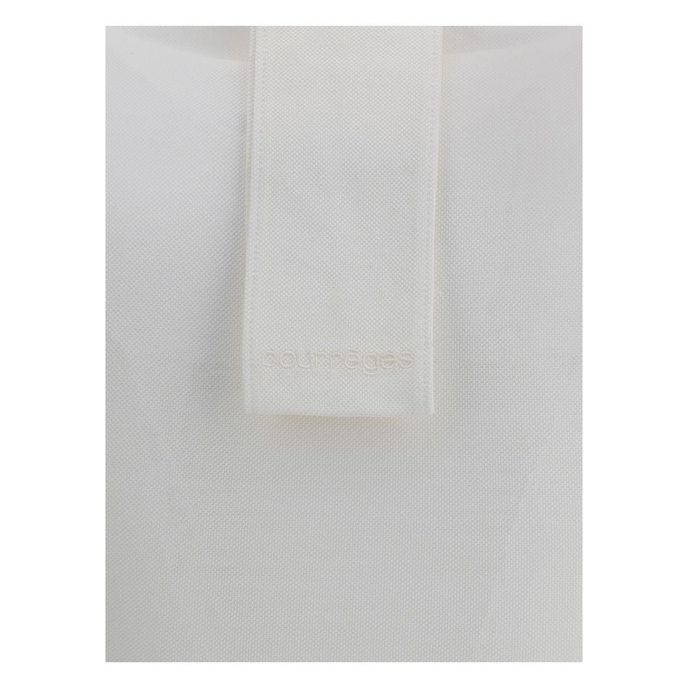 Courrèges Polo Dress