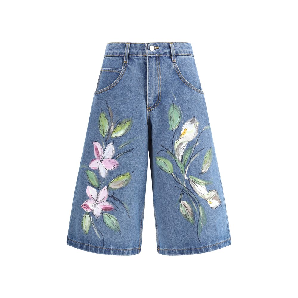Sie Jeansshorts