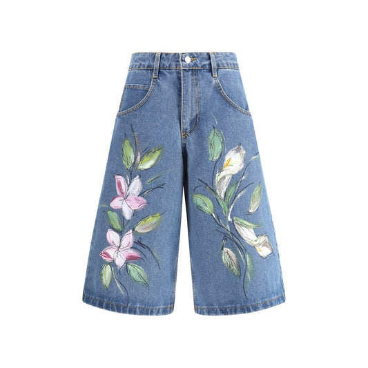 Sie Jeansshorts