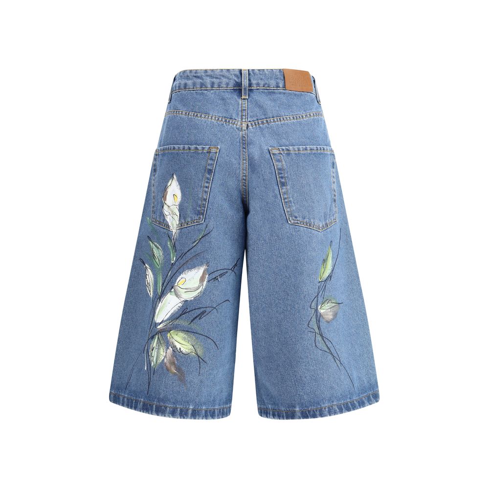 Sie Jeansshorts