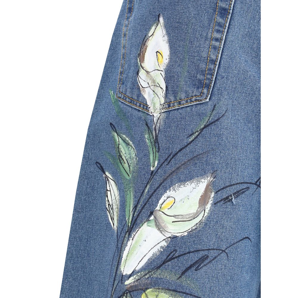 Sie Jeansshorts