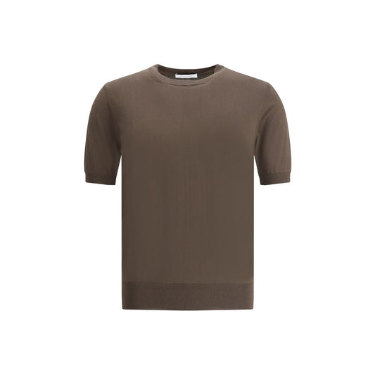 Cruciani Knit Shirt