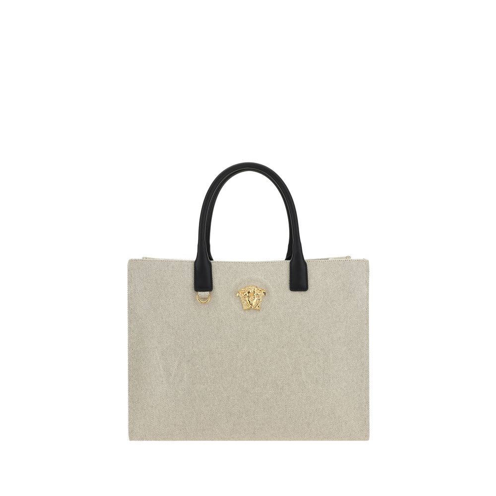 Versace Medusa Handbag