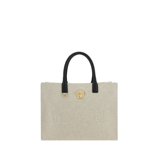 Versace Medusa Handbag