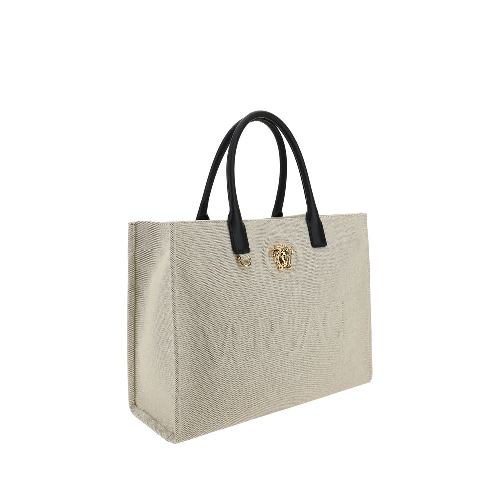 Versace Medusa Handbag