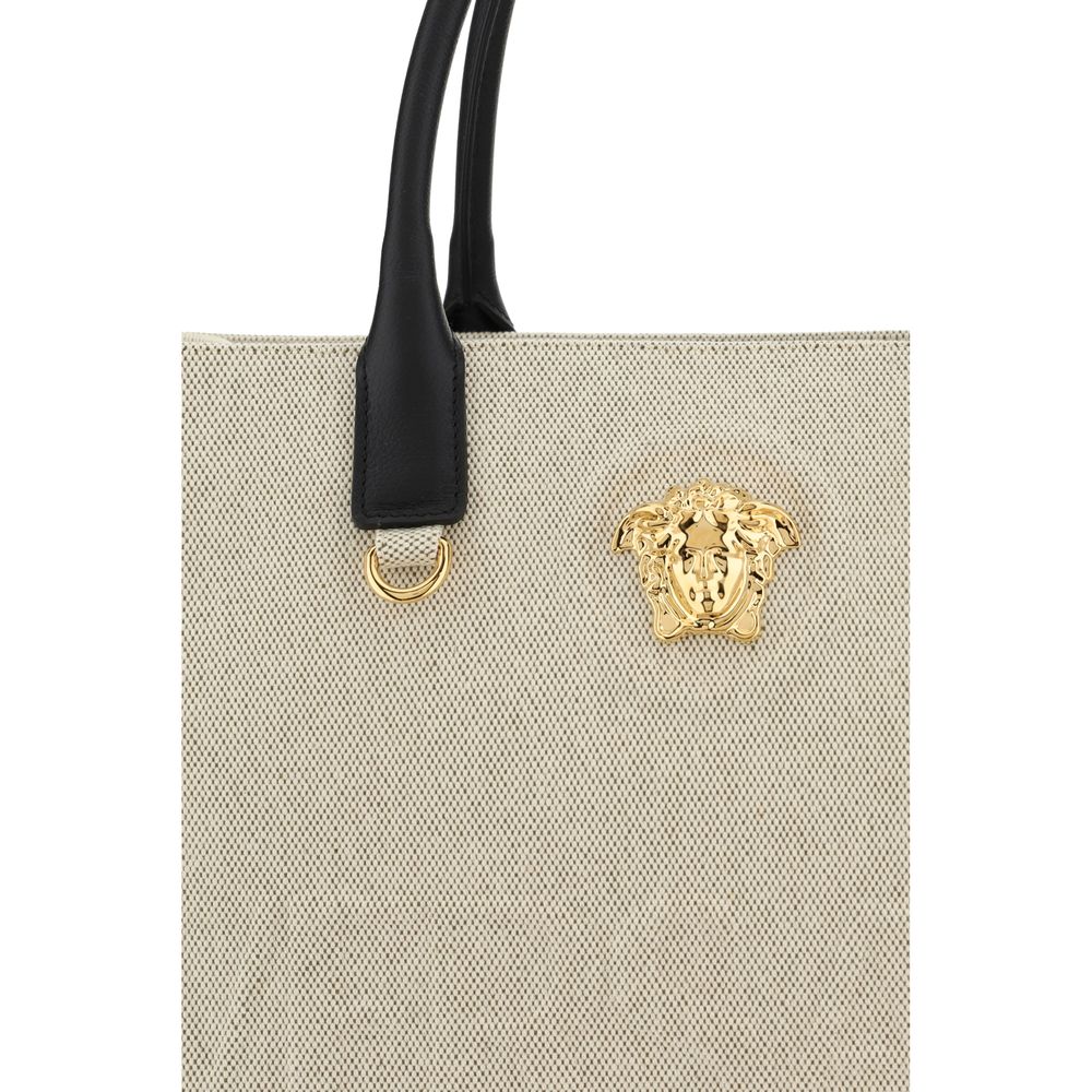 Versace Medusa Handbag