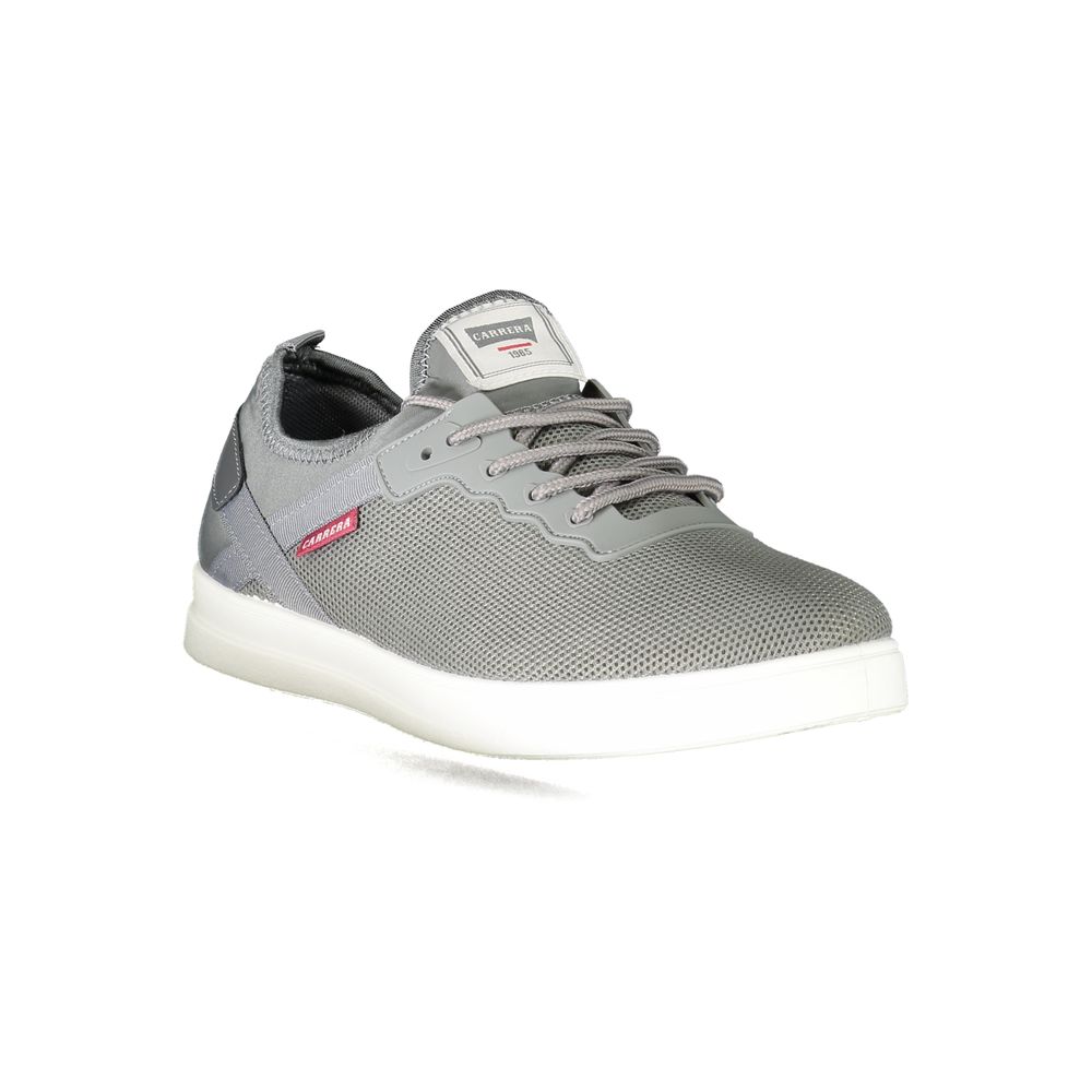 Carrera Brown Polyester Men Sneaker