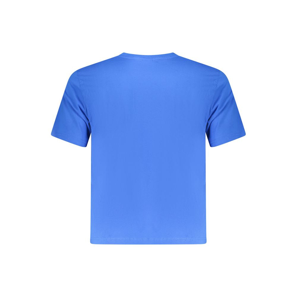 North Sails Herren-T-Shirt aus Baumwolle, Blau
