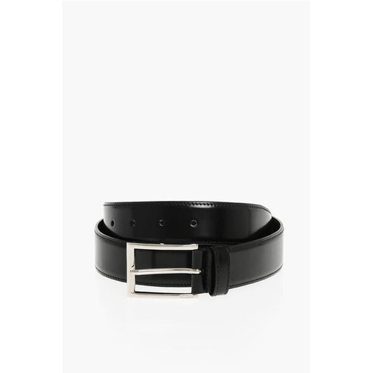 Church's Brushed Leather Belt