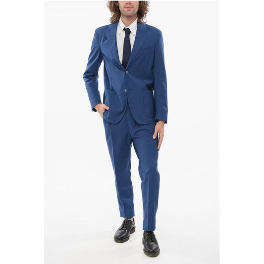 Corneliani CC COLLECTION Virign Wool RELIGHT Suit