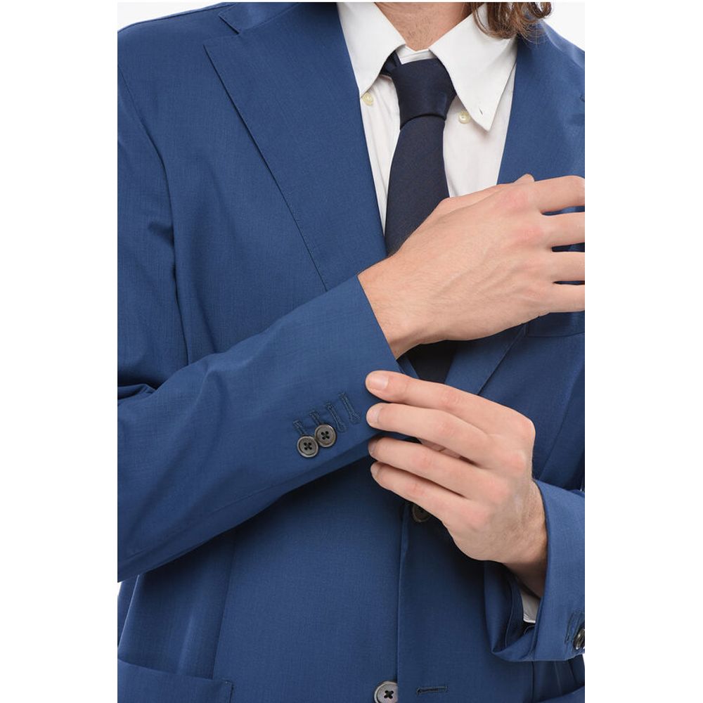 Corneliani CC COLLECTION Virign Wool RELIGHT Suit