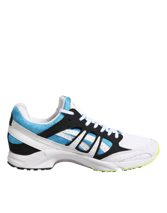 Scarpe da ginnastica Asics TARTHER SD blu nere