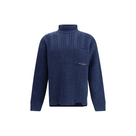 Marni Wool Sweater