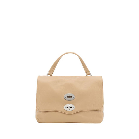Borsa a spalla Zanellato Postina Daily
