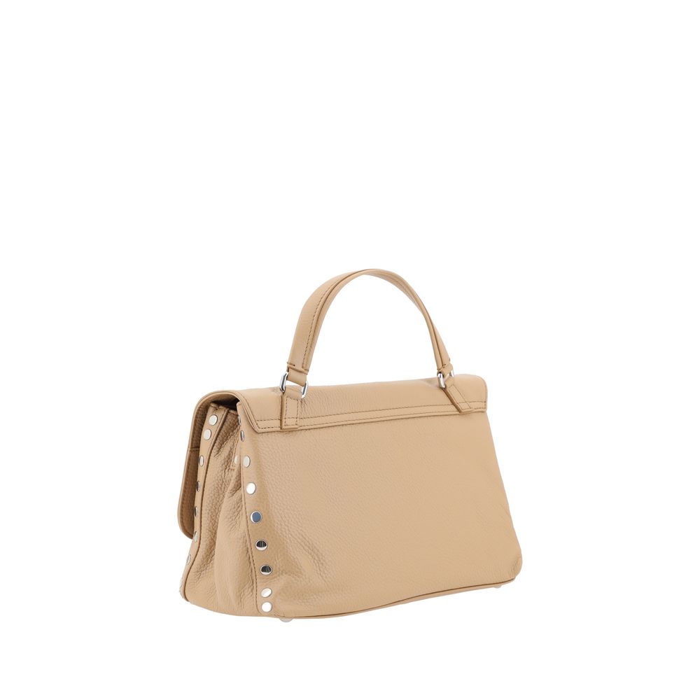 Borsa a spalla Zanellato Postina Daily